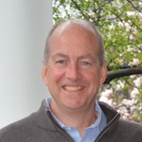 Deep Creek Partners, LLC Employee Pat McCudden's profile photo