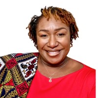 Black Womxn in Mathematics Education Employee Christina Lincoln-Moore's profile photo