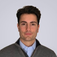 Model ML Employee Miquel Trafí Ruiz's profile photo