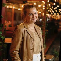 Meta Employee Alex Duffield's profile photo