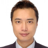 UPP Employee Jimmy du's profile photo