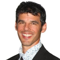 Icoriolis Employee David Wray's profile photo