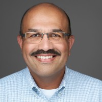 Venerable Employee Prashant Naik's profile photo