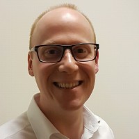 Domotion Employee Erwin Neyrinck's profile photo