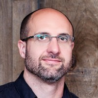 Crank | AMETEK Employee Rob Johnston's profile photo