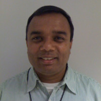 Chenthil Kumar Email & Phone Number