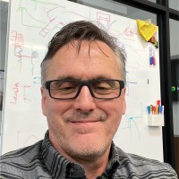Orbit Employee Brad B.'s profile photo