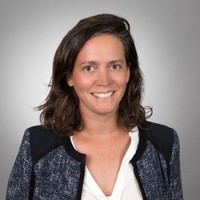 Crédit Immobilier de France Développement Employee Sophie Crosthwaite's profile photo