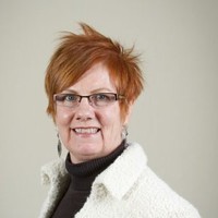 Colorado Department of Natural Resources Employee Robin Reilley's profile photo