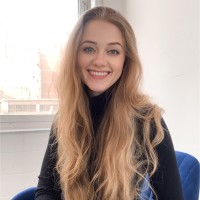 Asb Poland Employee Adrianna Kasjaniuk's profile photo