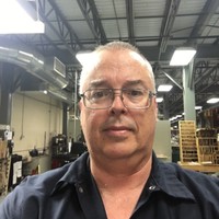 Las Vegas Color Graphics Employee Ron Holbrook's profile photo