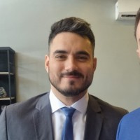 Thiago Leite's profile photo