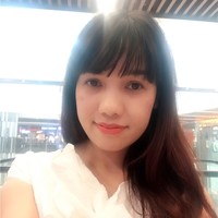 Secret Employee Helen Bui's profile photo
