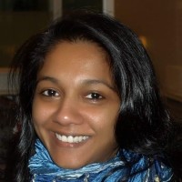 CONNECT, powered by American Family Insurance Employee Rani Angel's profile photo