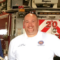Badger Infrastructure Solutions Employee Chad Ludwig's profile photo