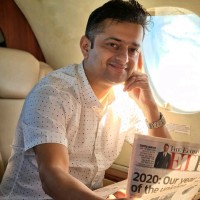 Himalayan Natives Employee Bhupendra Khanal's profile photo