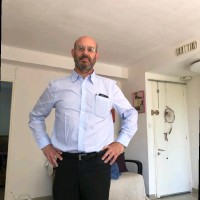 Ministère des Affaires étrangères français Employee De Thomas's profile photo