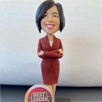 NISSIN GROUP Employee Kumi Shimamoto's profile photo