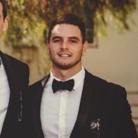 ELRU (Early Learning Resource Unit) Employee Michael Blanckenberg's profile photo