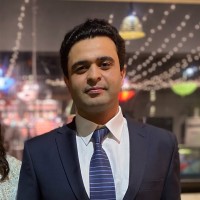 CMP Group Ltd. Employee Ammad Zafar's profile photo