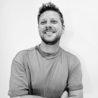getolo Employee Christopher Hamers's profile photo