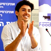 Nir Zut Email & Phone Number