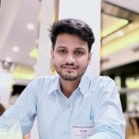 Shenzhen Topband Co.,LTD. Employee Mithalesh Singh's profile photo