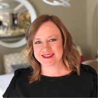 Incompli Employee Haven White's profile photo