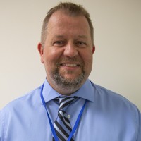 Bishop O'Connell High School Employee Christopher Edmonds's profile photo