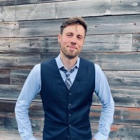 Adventure Colorado Tours Employee Ian Daavettila's profile photo