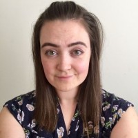 Uwe Engineering Employee Lucy Corfield's profile photo