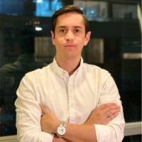 Dislicores Employee Daniel Manrique's profile photo