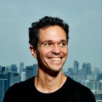 Stealth AI Startup Employee João Ferrão dos Santos's profile photo