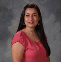 Los Alamos National Laboratory Employee Marissa Muller's profile photo