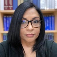 Gemini Legal Employee Gabriela Ruiz's profile photo