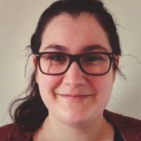 Flow Factor Employee Claudy Picard's profile photo