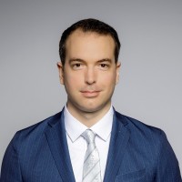 COINS Information Systems AG Employee Fabio Scavone's profile photo