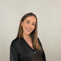 IFSAS Employee Mary Balta's profile photo