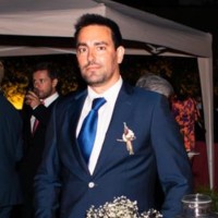 Runtime Revolution Employee Andre Carvalho's profile photo