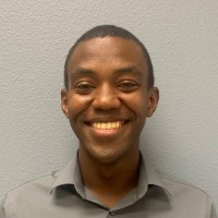 Tutoring Club Employee Jason Wanyoike's profile photo