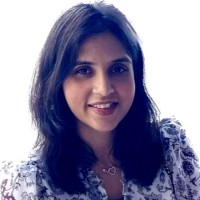 TekVision Technologies Inc. Employee Dilpreet Bajwa's profile photo