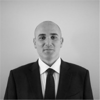 Valpre Capital Employee Ahmad Hariri's profile photo