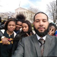 Federal Communications Commission Employee Andre Johnson's profile photo