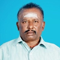 Anu Builders - India Employee Anbuchezhian Muthiah's profile photo