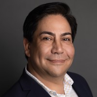 CANVAS Real Estate Employee Rey Valentin's profile photo
