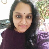 Addison Bradley UAE Employee Binitha Sainath's profile photo