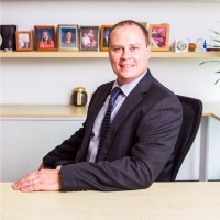 Eastman Employee James Ziegler's profile photo