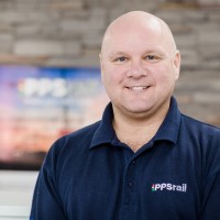 PPS Rail Employee Mark Reynolds's profile photo