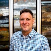 Madlom Real Estate Employee Brian McClain's profile photo