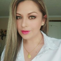 Toyota Motor Corporation Employee Karla Erazo's profile photo